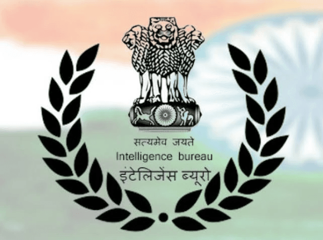 IB Security Assistant/ Executive Admit Card 2025 Image