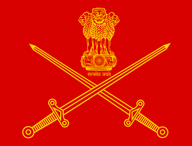 Indian Army SSC Technical Recruitment 2025 Image