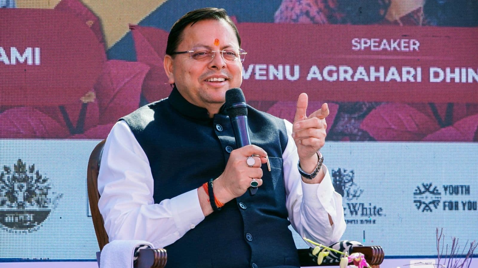 Uttarakhand CM Pushkar Singh Dhami to House: Pass resolution backing Centre’s women’s quota bid