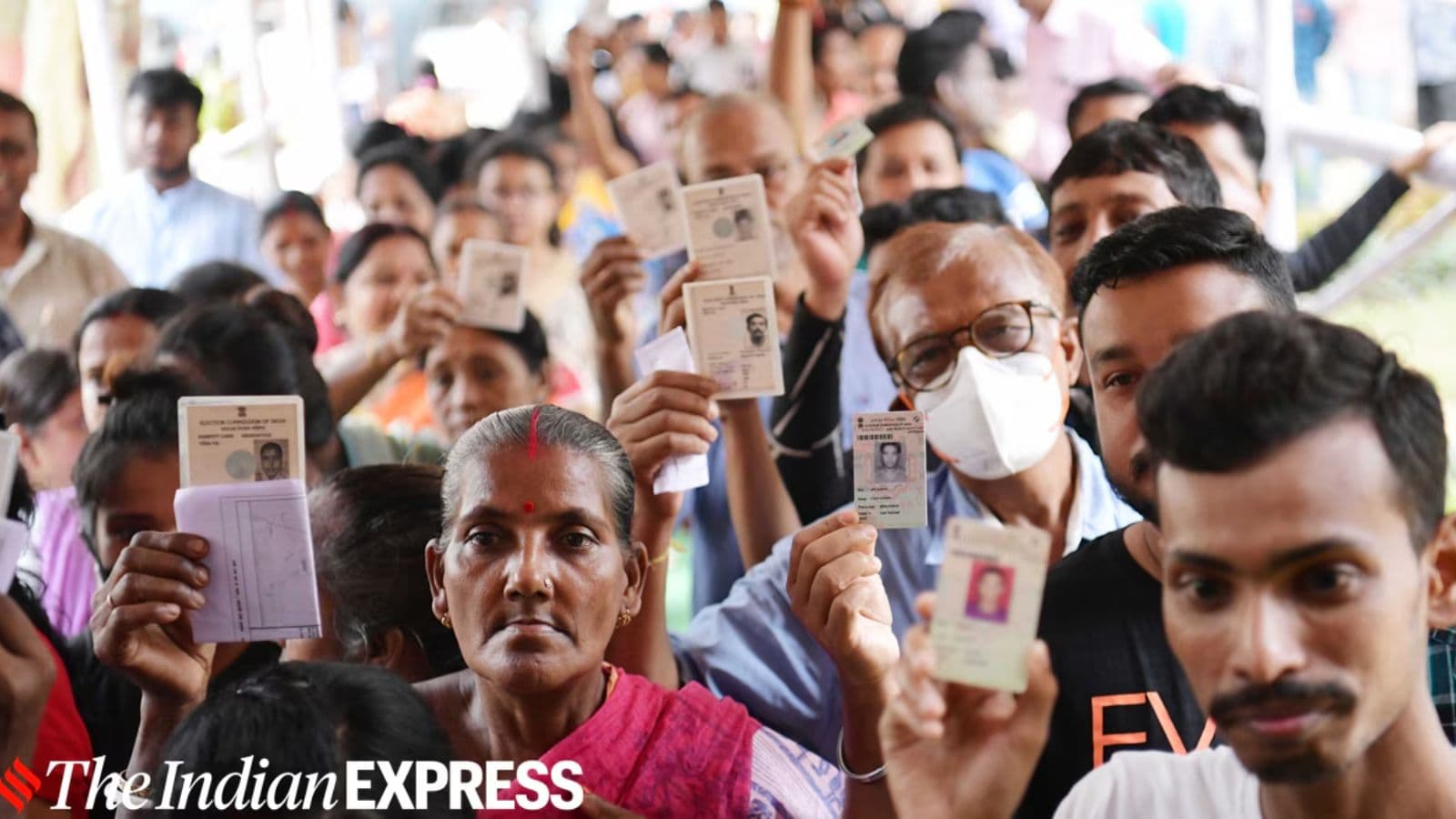 Assembly Elections Exit Poll Results 2026: How to check details for West Bengal, Tamil Nadu, Assam and Kerala?