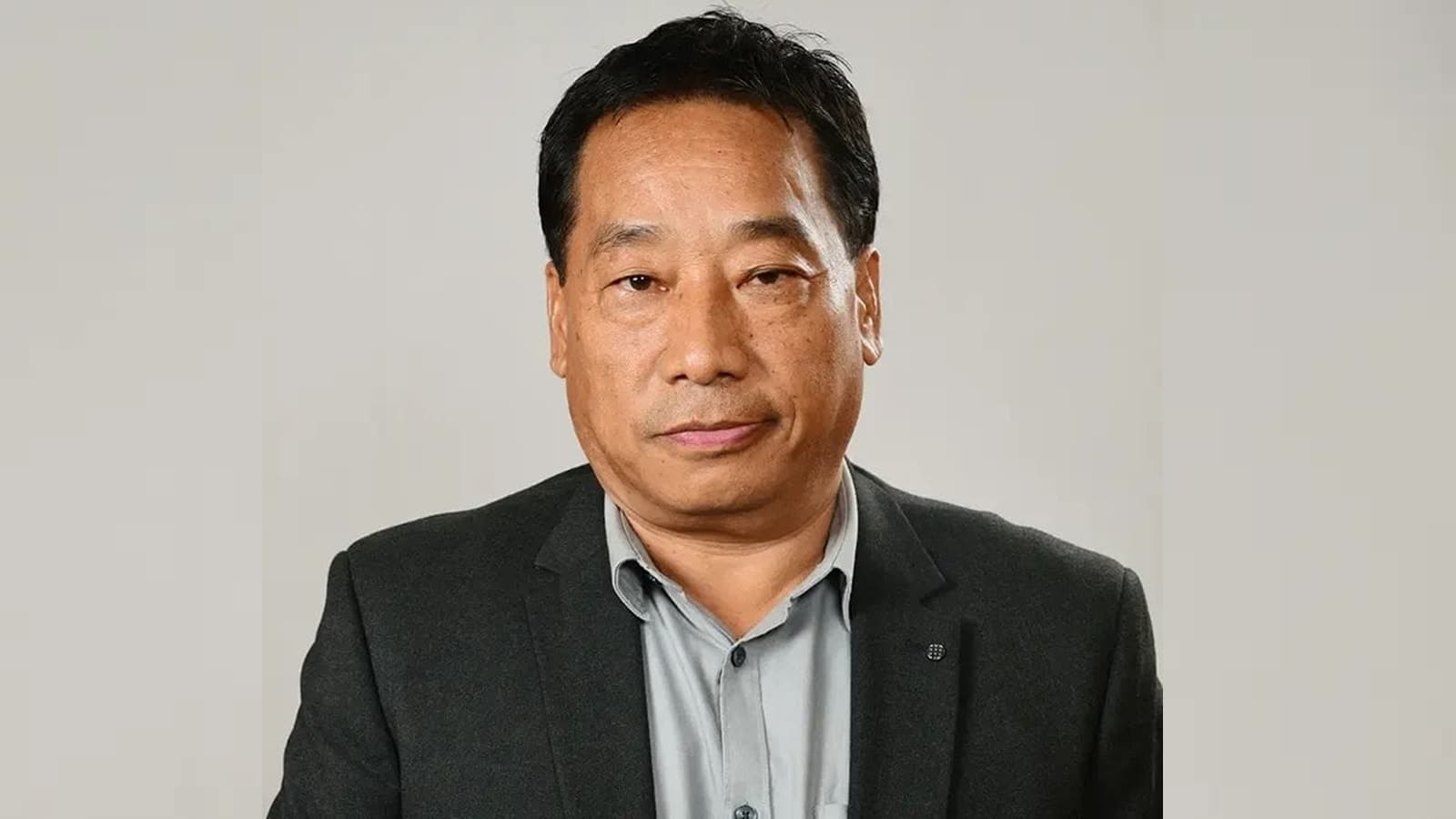 Manipur Deputy CM interview: ‘People fed up with violence… shutdowns and unrest won’t give us positive outcome’