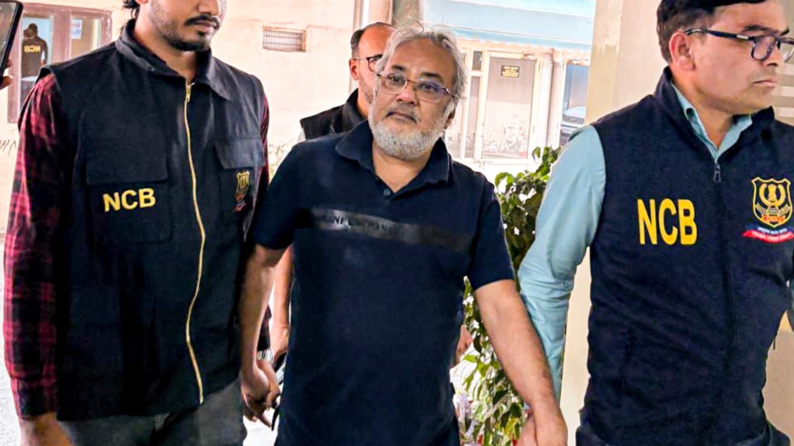 NCB’s Operation Global-Hunt: Dawood aide extradited from Turkey first one under op that targets 100 drug fugitives in 3 years