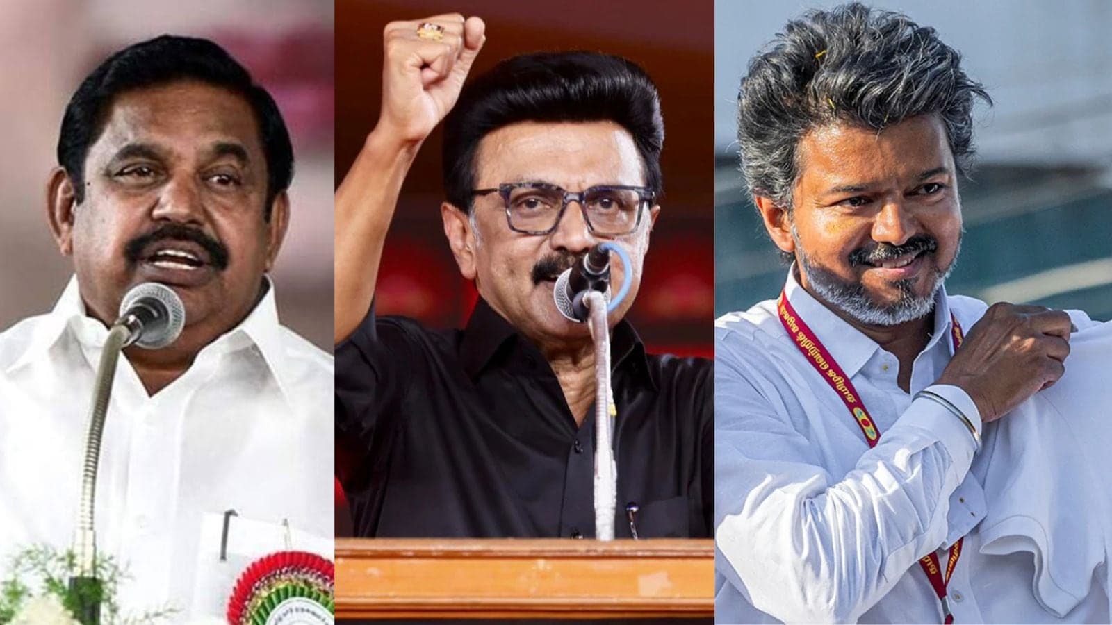Tamil Nadu Election Exit Poll Results 2026 LIVE Updates: ‘TVK drawing votes at the expense of AIADMK,’ says DMK