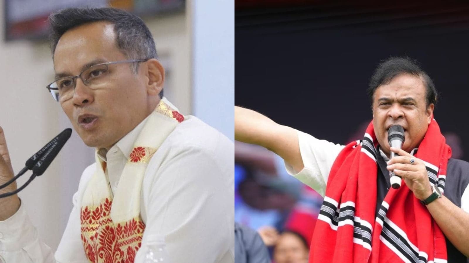 Assam Election Exit Polls 2026 LIVE Updates: Surveys predict clean sweep for BJP in Assam