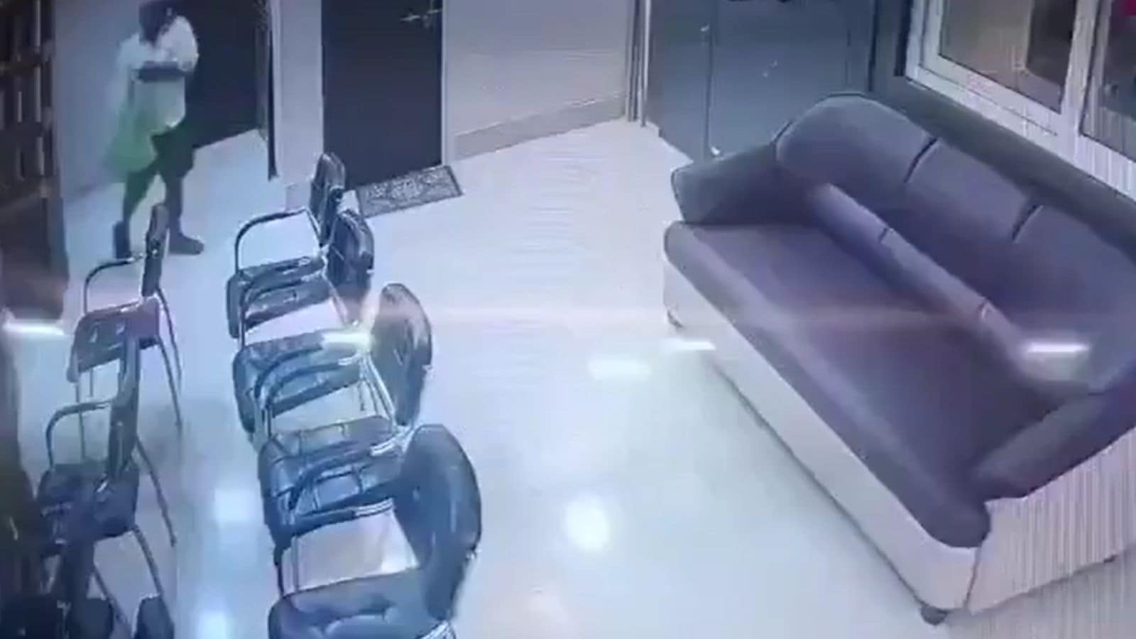 Bihar municipal office attack: Hours after shooting left officer dead, main accused killed in police encounter