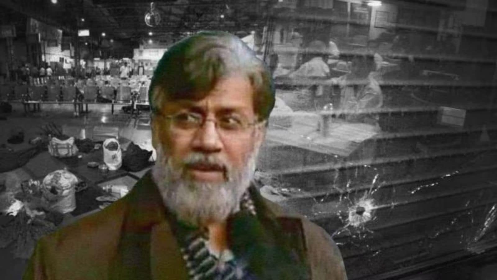 From Tihar to AIIMS: 26/11 accused Tahawwur Rana visits AIIMS 5 times amid tight security