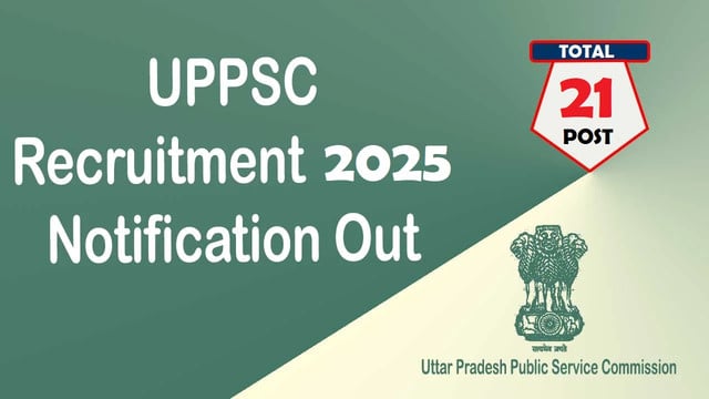 Staff Selection Commission SSC CGL 2025 Image
