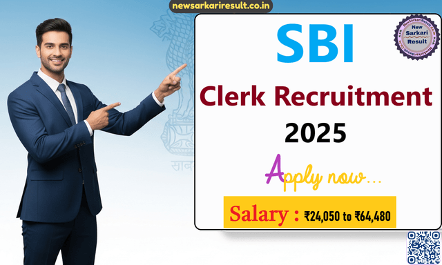 SBI Bank Clerk Prelims Exam PET Admit Card 2025 Image
