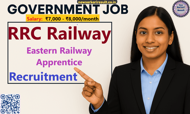 Railway RRC ER Apprentice Image