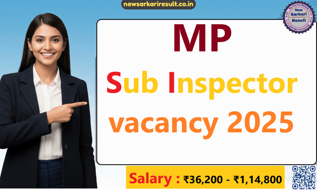 MP SI - Last Date Today Image