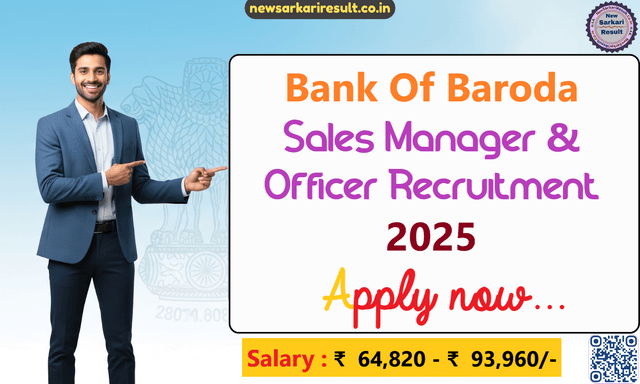 BOB Sales Manager Image