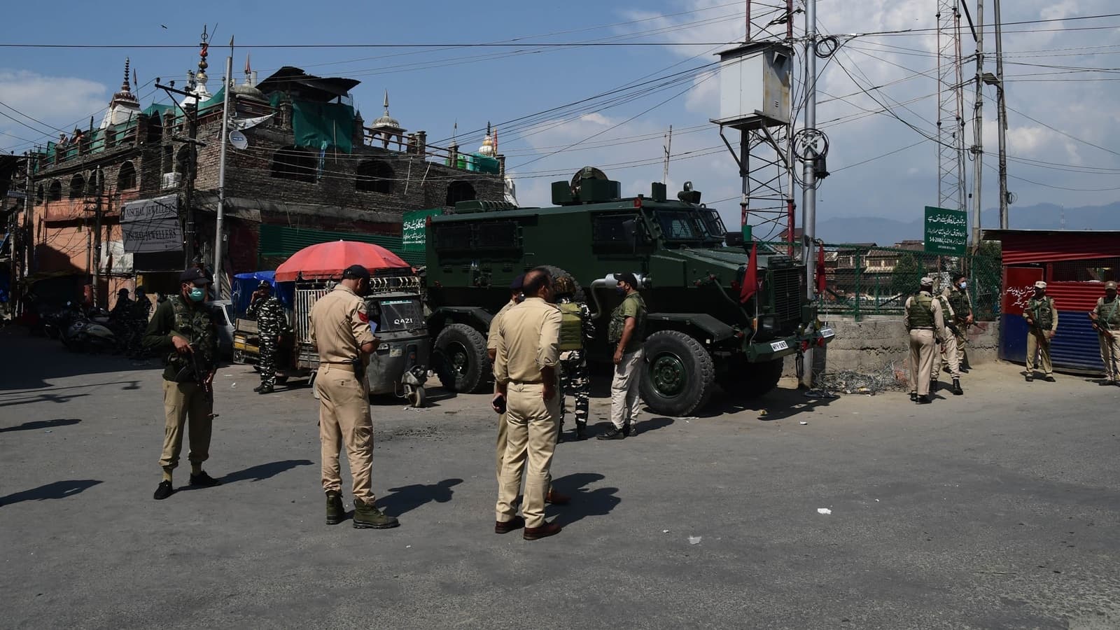 Kulgam’s ‘rogue galleries’: Police’s latest push in J-K’s anti-drugs campaign